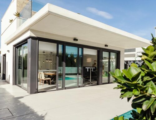 He is not a full man who does not own a piece of land.