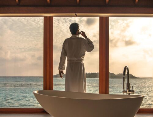 Tough times don’t last. Tough people do.